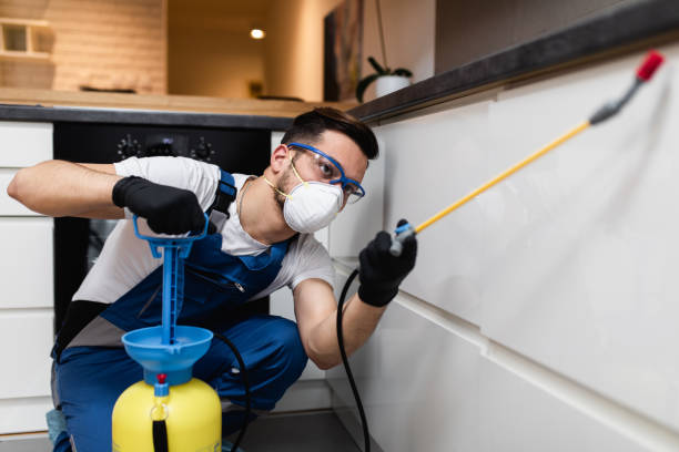 Best Exterminator Services  in Newfield, NJ
