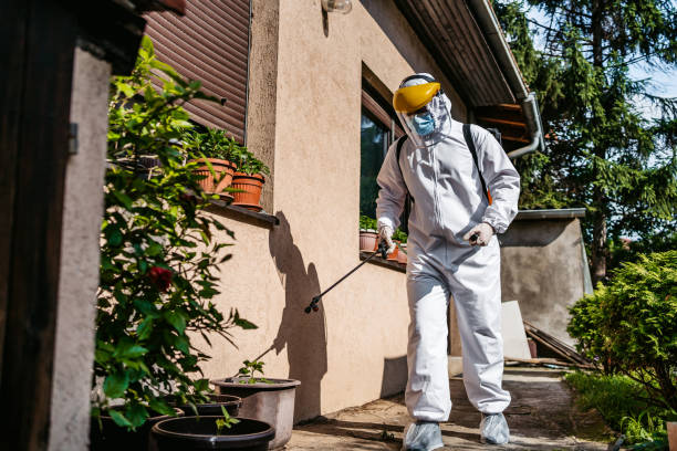 Best Best Pest Control Companies  in Newfield, NJ